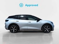 Usado VW ID.4 GTX 219 kW (299 CV) 2023 SUV