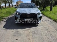Usado BMW X2 150 CV (110 kW) 2025 Gris / plata SUV