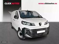 Usado Peugeot Expert 120 CV (88 kW) 2024 Blanco Van