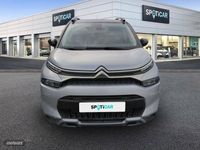 usado Citroën C3 Aircross BlueHDi 88kW (120CV) EAT6 Shine Pack