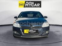Usado Opel Astra Enjoy 105 CV (77 kW) 2007 Azul Berlina