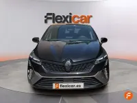 Usado Renault Clio Esprit Alpine 91 CV (66 kW) 2025 Gris Utilitario
