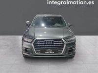 Usado Audi Q7 Premium 272 CV (200 kW) 2016 SUV