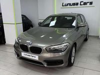Usado BMW 116 Efficient Dynamics 116 CV (85 kW) 2016 Utilitario