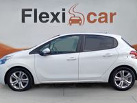 usado Peugeot 208 5P ACTIVE 1.2L PureTech 82 Gasolina en Flexicar Santander