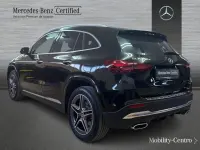Usado Mercedes GLA250 163 CV (119 kW) 2025 Negro noche SUV