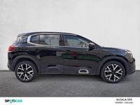 Occasion Citroën C5 Aircross Live 131 PK (96 kW) 2019 Zwart SUV