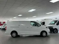 Usado Toyota Proace Comfort 122 CV (89 kW) 2019 Blanco Monovolumen