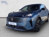 Usado Peugeot 3008 Allure 145 CV (106 kW) 2025 SUV