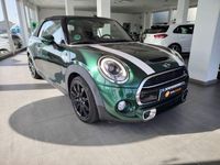 Usado Mini Cooper S Cabriolet 192 CV (141 kW) 2018 Verde Descapotable