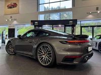 Usado Porsche 992 581 CV (427 kW) 2023 Gris Coupe