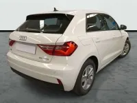 Nuevo Audi A1 Sportback 95 CV (69 kW) 2026 Blanco Utilitario