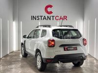 Usado Dacia Duster Expression 115 CV (84 kW) 2024 Blanco SUV