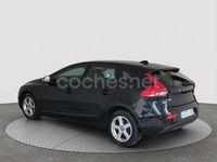 Usado Volvo V40 Momentum 115 CV (84 kW) 2015 Negro Berlina