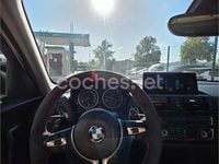 Usado BMW 116 Sport Line 136 CV (100 kW) 2013 Blanco Utilitario