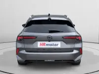 Usado Opel Astra Edition 130 CV (95 kW) 2024 Utilitario