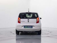 Usado Seat Mii Electric 61 kW (83 CV) 2020 Blanco Utilitario