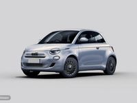 Nuevo Fiat 500 65 CV (47 kW) 2026 Azul Berlina