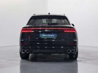 Usado Audi SQ8 Premium 507 CV (372 kW) 2022 Negro SUV