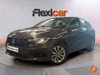 Usado Fiat Tipo Easy 95 CV (69 kW) 2018 Gris Berlina