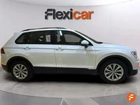 Usado VW Tiguan Edition 130 HP (95 kW) 2019 Branco SUV