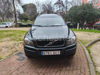 Usado Volvo XC90 163 CV (119 kW) 2004 Verde SUV