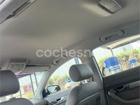 Usado Audi A6 170 CV (125 kW) 2005 Gris / plata Berlina