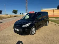 Usado Ford Tourneo Connect Titanium 120 CV (88 kW) 2016 Negro Monovolumen