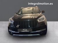 Usado DR DR 4.0 115 CV (84 kW) 2022 Negro SUV