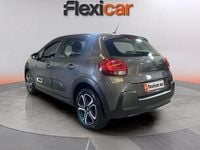 Usado Citroën C3 102 CV (75 kW) 2024 Gris Berlina