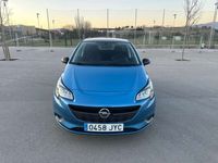 usado Opel Corsa 1.4 Color Edition 90 (4.75)