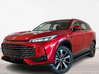 Nuevo MG HS Luxury 272 CV (200 kW) 2026 Otro SUV