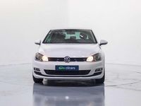 Usado VW Golf VII Edition 110 CV (80 kW) 2016 Blanco Utilitario