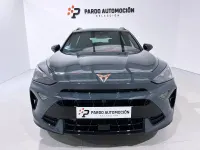 Usado Cupra Formentor 150 CV (110 kW) 2025 Azul SUV