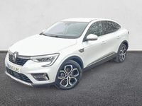 Usado Renault Arkana RS Line 145 CV (106 kW) 2021 SUV