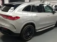 Usado Mercedes EQE AMG 43 Edition 350 kW (476 CV) 2024 Eléctrico SUV