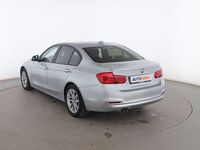 Usado BMW 320 Sport Line 190 CV (139 kW) 2019 Gris Berlina