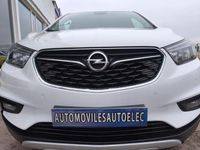 Usado Opel Mokka X S 140 CV (102 kW) 2018 Blanco SUV