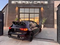 Usado VW Golf VIII GTI Clubsport 301 CV (221 kW) 2024 Negro Berlina