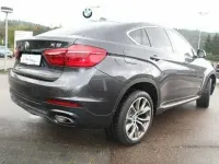 Usado BMW X6 286 CV (210 kW) 2018 SUV
