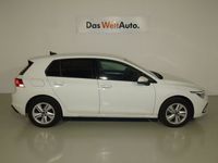 usado VW Golf Life 2.0 TDI 85 kW (115 CV)