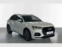 Usado Audi Q3 Advanced Plus 150 CV (110 kW) 2024 SUV