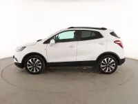 Usado Opel Mokka X Innovation 136 CV (100 kW) 2019 Blanco SUV