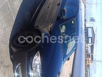 Usado BMW 118 122 CV (89 kW) 2008 Negro Utilitario