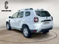 Usado Dacia Duster Comfort 115 CV (84 kW) 2019 Blanco SUV
