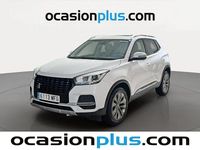 Usado DR DR 4.0 116 CV (85 kW) 2023 Blanco SUV
