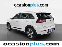 Usado Kia Niro 141 CV (103 kW) 2018 Blanco SUV
