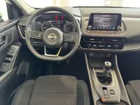 Usado Nissan Qashqai Acenta 140 CV (102 kW) 2023 Blanco SUV