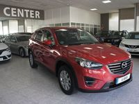 Occasion Mazda CX-5 Style 150 ch (110 kW) 2015 Rouge SUV