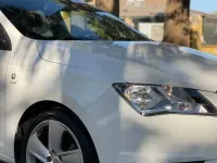 Usado Seat Toledo Style 105 CV (77 kW) 2013 Blanco Utilitario